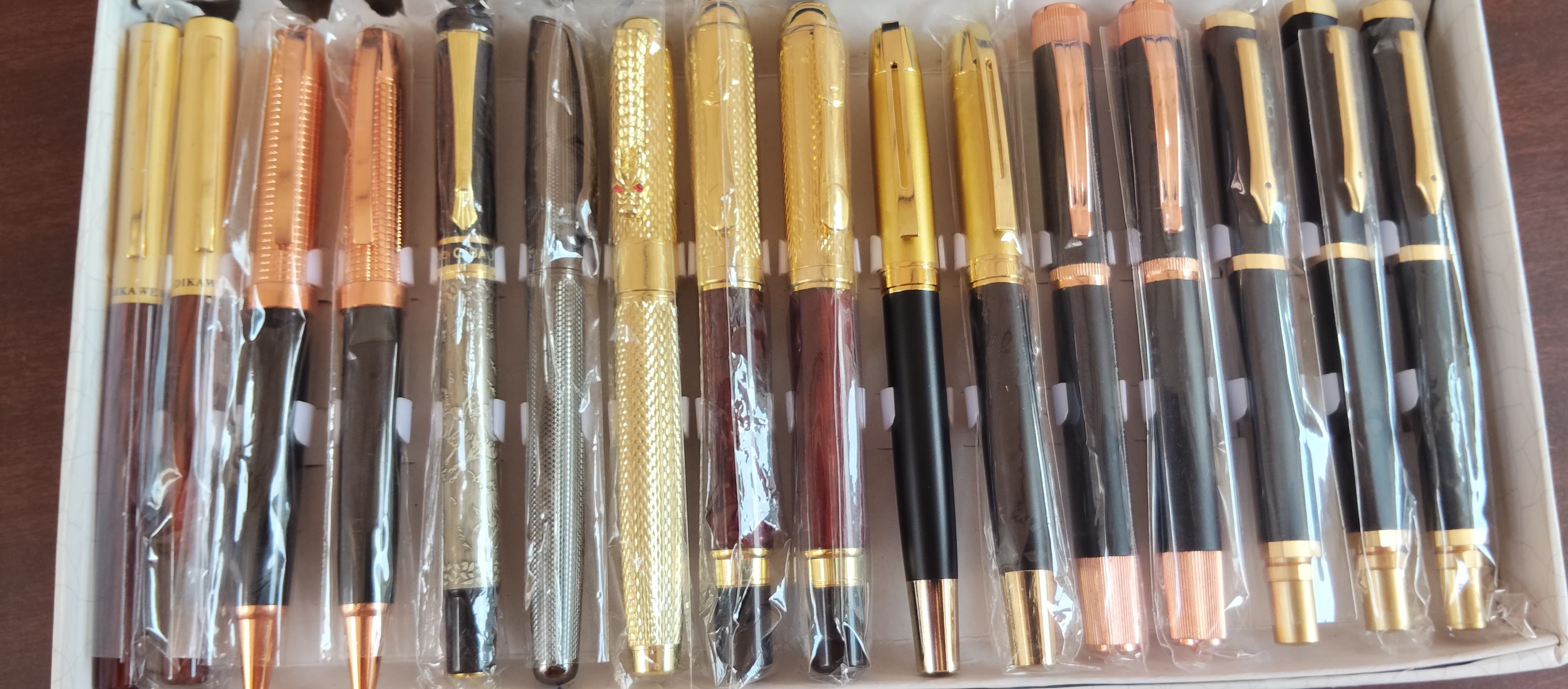 Custom Design Pens